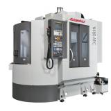 Bridgeport #V480 APC Vertical Machining Center w/ Automatic Pallet Changer