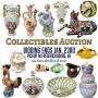 #1875: Collectibles Auction: 11001 Houser Dr, Ste 26: Fredericksburg VA 22408 (JunkBusters)