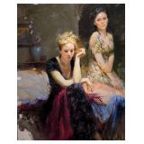 11/24/24: West End Gallery Art Auction for a Secured Creditor