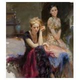 11/17/24: West End Gallery Art Auction for a Secured Creditor