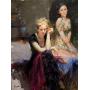 11/24/24: West End Gallery Secured Creditor Art Auction, in association with Motleys Auctions