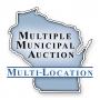 #24-1776 - Multi-Muni - Multi-Location Auction - Wisconsin and Upper Peninsula Michigan