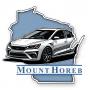 #25-030 - State and Municipal Vehicle Auction - Mount Horeb, Wisconsin