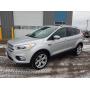 #25-053 - 2019 Ford Escape Titanium 4 Door 4WD SUV - Mount Horeb, Wisconsin