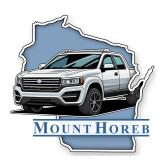 #25-075 - State and Municipal Vehicle Auction - Mount Horeb, Wisconsin