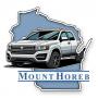 #25-075 - State and Municipal Vehicle Auction - Mount Horeb, Wisconsin