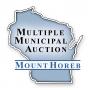 #25-081 - January State & Municipal Equipment - Mount Horeb, Wisconsin