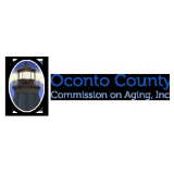 #25-071 - Oconto County Commission on Aging - Oconto, Wisconsin