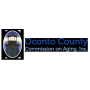 #25-071 - Oconto County Commission on Aging - Oconto, Wisconsin