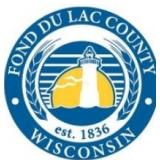 #25-099 - Fond du Lac County - Fond du Lac, Wisconsin 