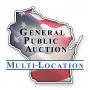 #25-059 - General Public Multi-Location Auction - Wisconsin and Upper Peninsula Michigan