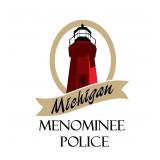 #25-121 - Menominee Police Dept. - Menominee, Michigan (Upper Peninsula)