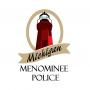 #25-121 - Menominee Police Dept. - Menominee, Michigan (Upper Peninsula)