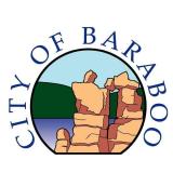 #25-146 - City of Baraboo - Wisconsin