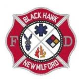 #25-151 - Blackhawk & New Milford Fire Protection Districts - Rockford, Illinois