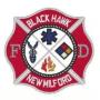 #25-151 - Blackhawk & New Milford Fire Protection Districts - Rockford, Illinois