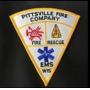 #25-109 - Pittsville Fire Department - Pittsville, Wisconsin