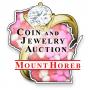 #25-172 - Valentine's Coin, Jewelry, and Collectables Auction - Mount Horeb, Wisconsin