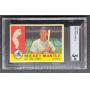 Mickey Mantle Cards, Signs, Military, Coins, & Household Items