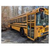 2152 - ***OFFSITE LOCATION IN CHAGRIN FALLS, OH*** - Chagrin Falls Schools Bus / RV sale - Tuesday, January 21, 2025 - Internet Only Reserve Auction