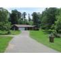 4 Bedroom ~ 3 Bathroom Home on Approx. 1.8 Acres