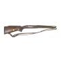 Winchester Model 70 Pre 64 stock with sling