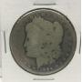 1894-O Morgan Silver Dollar