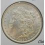 1896 MORGAN DOLLAR  CHOICE BU