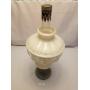 Aladdin Table Oil Lamp and Shade