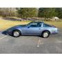 1987 Nissan 300ZX Sportscar - ONE OWNER!