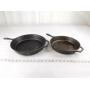 Thomas Estate - Cast Iron Cookware Collection