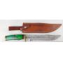 Knife and Blade Collector's Auction