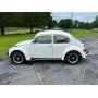 US Bankruptcy Court: 1970 Volkswagen Beetle