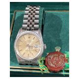 Jenkins Estate Rolex and Coin Auction - 12% BP - Meares Property Advisors, Inc