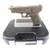 Meares Property Advisors, Inc Firearm Auctions