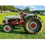 Barn Find Tractor Auction!