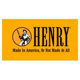 Brand New Henry Rifles and Handguns at Auction - Meares Property Advisors, Inc