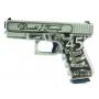 Custom Trump Glock 19 and 43X Handgun Auction