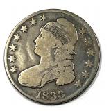 Pickens Estate Coin and Numismatic Auction