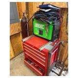 Hess Garage Liquidation - Meares Property Advisors, Inc