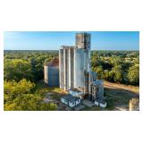 Sumter, SC, Grain Storage Facility on 10 Acres