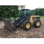 New Holland 9030 Versatile Forestry