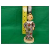 Hummel Boy Clown Carnival (Retired) 5 3/4"