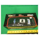 1:24 scale Stock Car Replica Raceing Champions #1