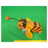 Buzzy Bee Pull Toy Need some repair