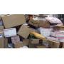 Unclaimed Parcels & Packages Auction