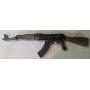 AK-47 Solid Body Training Rifle, marked M22 on