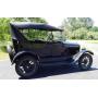 OS  1926 Model T Ford