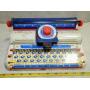 S  Vintage Toy Typewriter