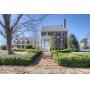 Linden House Plantation on 204+/- Acres in Essex County, VA